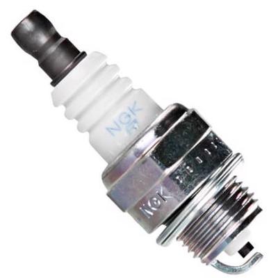 6703 BPMR7A SOLID SPARK PLUG