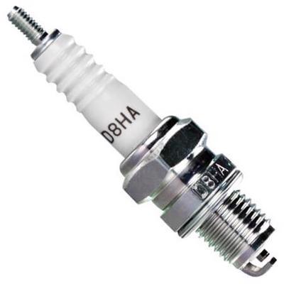7112 D8HA SPARK PLUG