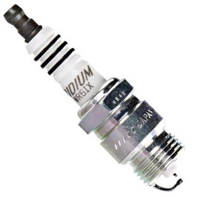 7510 WR5IX SPARK PLUG