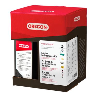 01-101 MAINT. KIT, BRIGGS INTEK VTWIN