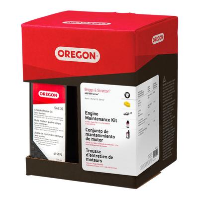 01-110 MAINT. KIT, B&S 450/550 SERIES