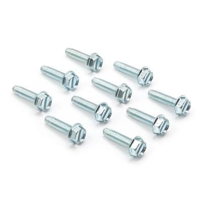 02-304 BOLT,SELF TAPPING 5/16-18 X 1-