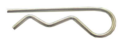 02-419 HAIR PIN CLIP .062 X 1 9/16