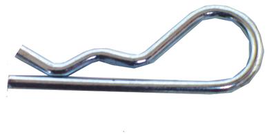 02-432 HAIR PIN CLIP .094 X 1 5/8