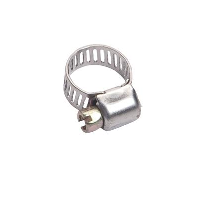02-700 HOSE CLAMP 7/32-5/8IN