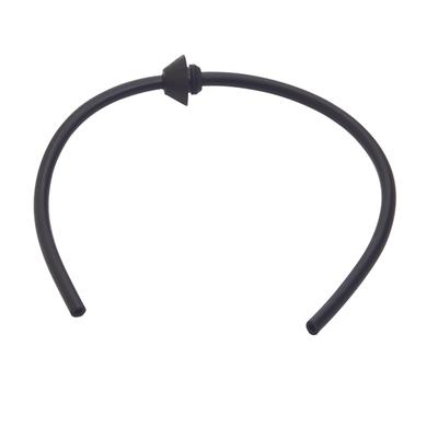 07-010 FUEL LINE WITH GROMMET UNIVERS