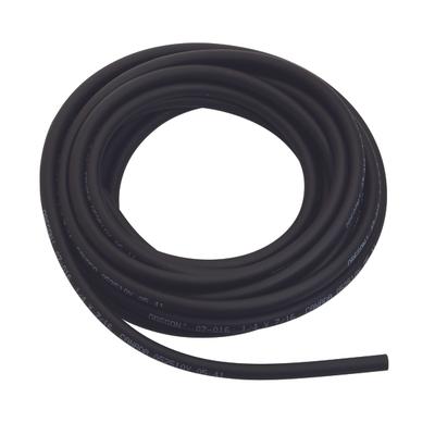 07-016 FUEL LINE BRAIDED 1/4IN 25FT R