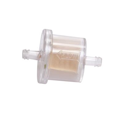 07-110 FUEL FILTER 80 MCRN-5/16IN FUE