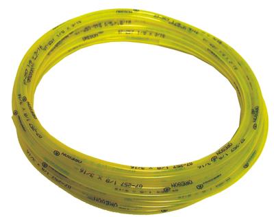 07-257 FUEL LINE OREGON .125 X .188 X