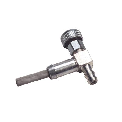 07-404 FUEL SHUT OFF,BUSHING MOUNT ME