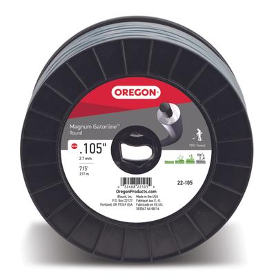 22-105 GATORLINE,MAGNUM ROUND .105 3L