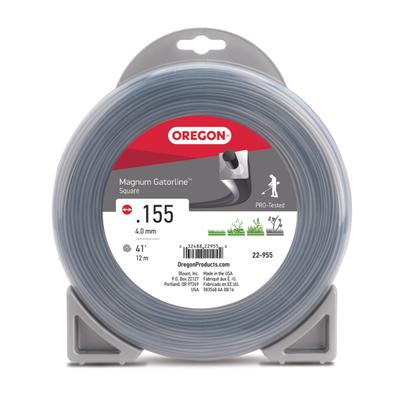22-955 GATORLINE,MAGNUM SQUARE .155 1