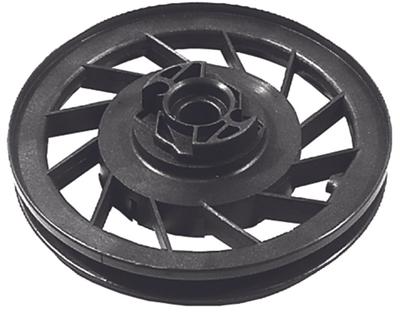 31-041 STARTER PULLEY BRIGGS AND STRA
