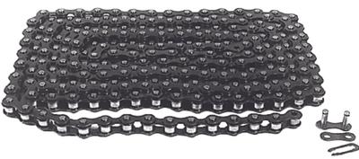 32-107 ROLLER CHAIN NO. 41 10FT
