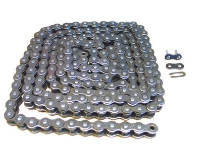 32-114 ROLLER CHAIN NO. 50 10FT