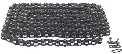 32-116 ROLLER CHAIN NO. 60 10FT RIVET