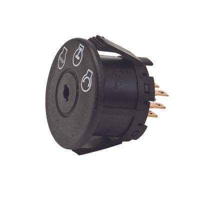 33-106 SWITCH,IGNITION