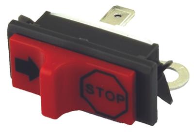 33-180 SWITCH,STOP FOR MANY MODELS