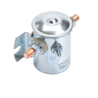 33-332 SOLENOID,SNAPPER 1-9544