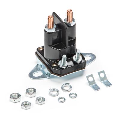 33-334 SOLENOID,SNAPPER 4 POST 1/4