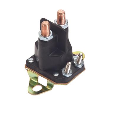 33-336 SOLENOID,EXMARK 4 POST 5/16