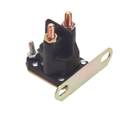 33-337 SOLENOID,MTD 3 POST 1/4