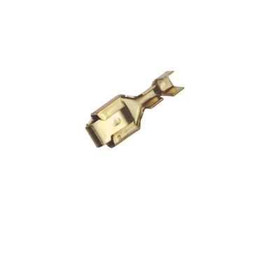 33-351 SNAP-IN WIRE TERMINAL