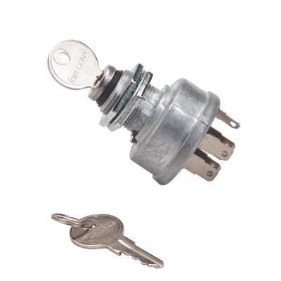 33-377 SWITCH,IGNITION JOHN DEERE AM1