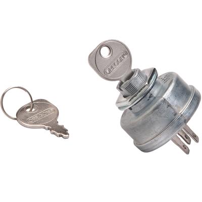 33-391 SWITCH,IGNITION SNAPPER