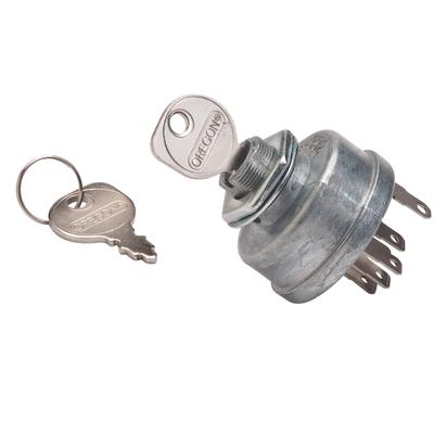 33-392 SWITCH,IGNITION MURRAY