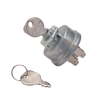 33-393 SWITCH,IGNITION JOHN DEERE