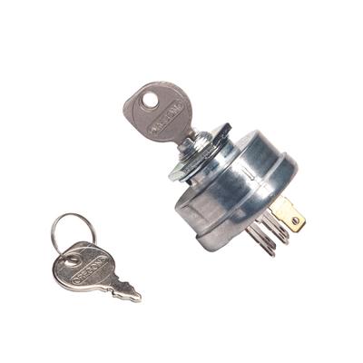 33-394 SWITCH,IGNITION KOHLER
