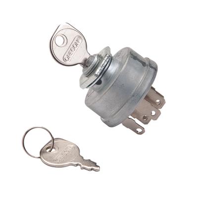 33-398 IGNITION SWITCH JOHN DEERE