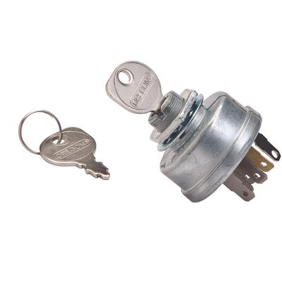 33-399 SWITCH,IGNITION SCAG