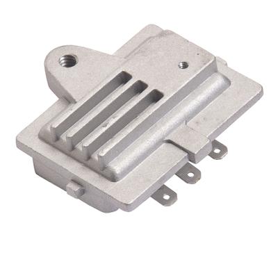 33-411 VOLTAGE REGULATOR - ONAN