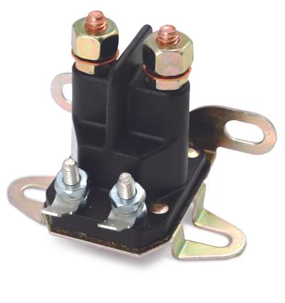 33-431 SOLENOID,4 POST UNIVERSAL DUAL