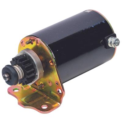 33-700 STARTER,MOTOR BRIGGS