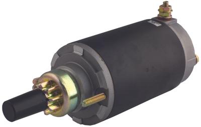 33-707 STARTER,MOTOR KOHLER
