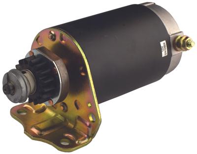 33-708 STARTER MOTOR, B&S 795121