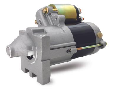 33-734 STARTER,12V HONDA GX670 GX620