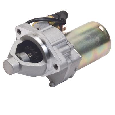 33-735 STARTER,MOTOR HONDA