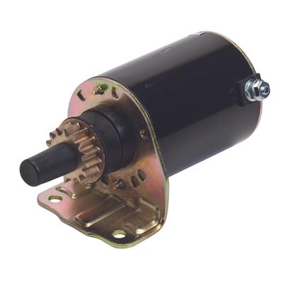 33-740 STARTER,MOTOR ELECTRIC BRIGGS