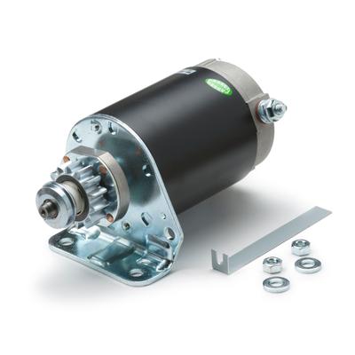 33-772 STARTER MOTOR, BRIGGS