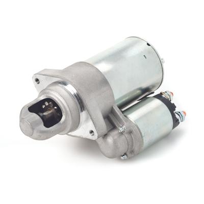 33-792 STARTER,ELECTRIC. 21163-7025
