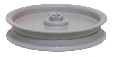 34-019 IDLER 4IN X 3/8IN FLAT