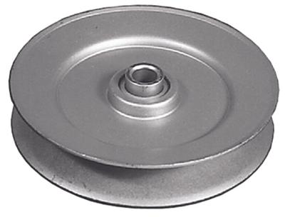 34-038 IDLER MTD 4IN X 3/8IN V-BELT