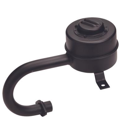 35-033 MUFFLER SNAPPER 1INOD PIPE