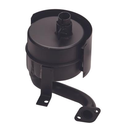 35-050 MUFFLER SNAPPER 7-4753