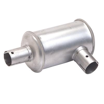 35-543 MUFFLER GRAVELY