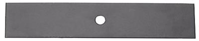40-131 EDGER BLADE,10IN X 1/2IN X 0.0